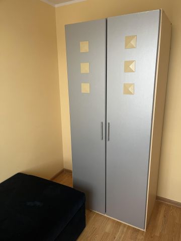 Mieszkanie 3-pokojowe Gorzów Wielkopolski Piaski, ul. Jana Kochanowskiego. Zdjęcie 6