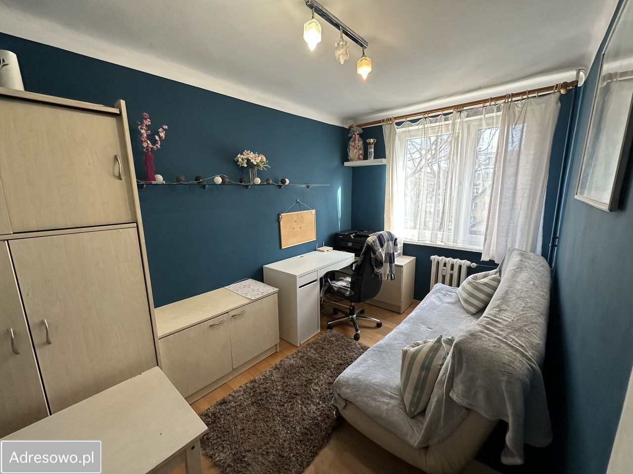 Mieszkanie 4-pokojowe Przemyśl, ul. Grunwaldzka. Zdjęcie 9