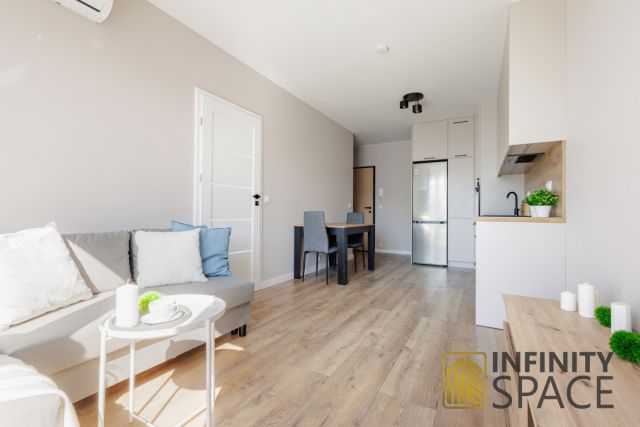 Mieszkanie 2-pokojowe Warszawa Włochy, ul. Aleje Jerozolimskie. Zdjęcie 4