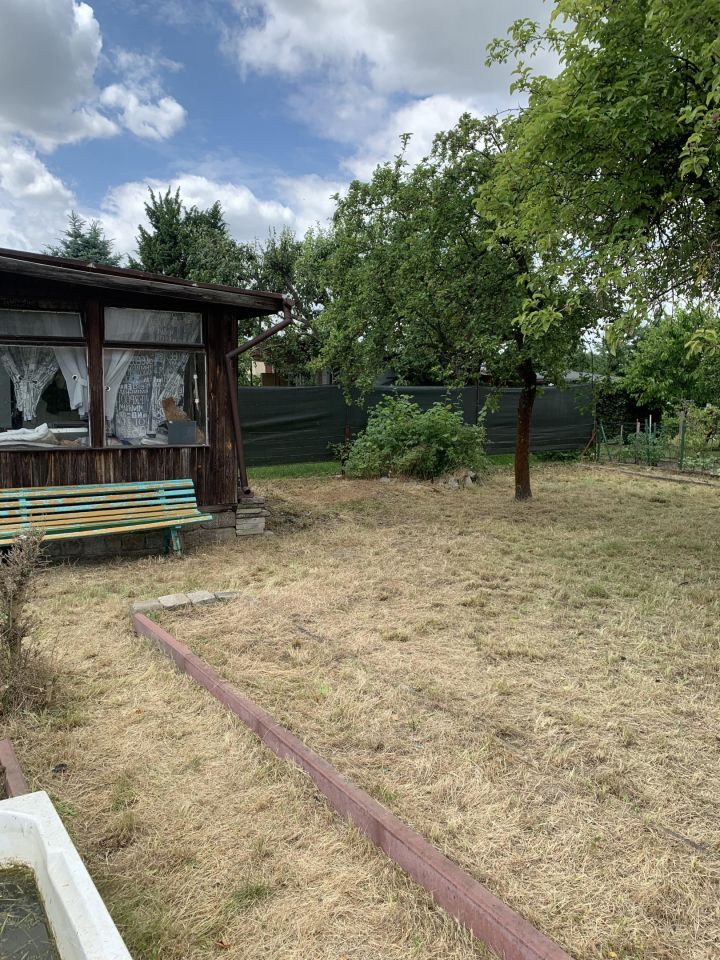 Działka rod Leszno Leszczynko, Dożynkowa. Zdjęcie 2