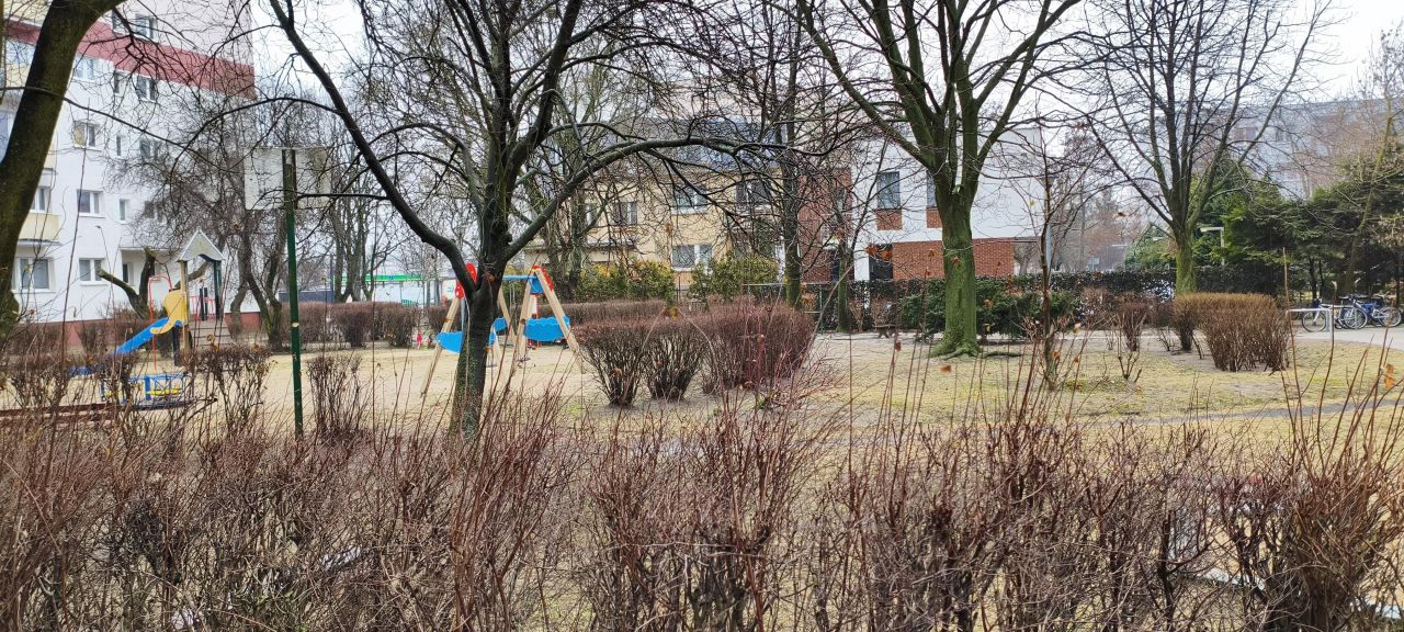 Mieszkanie 3-pokojowe Poznań Grunwald, ul. Olszynka. Zdjęcie 25