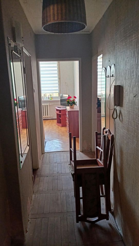 Mieszkanie 2-pokojowe Świętochłowice Centrum, ul. Polna. Zdjęcie 3