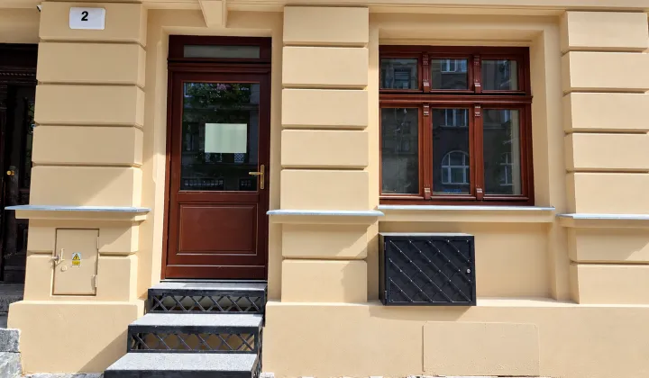 Lokal Poznań Stare Miasto, ul. Mostowa