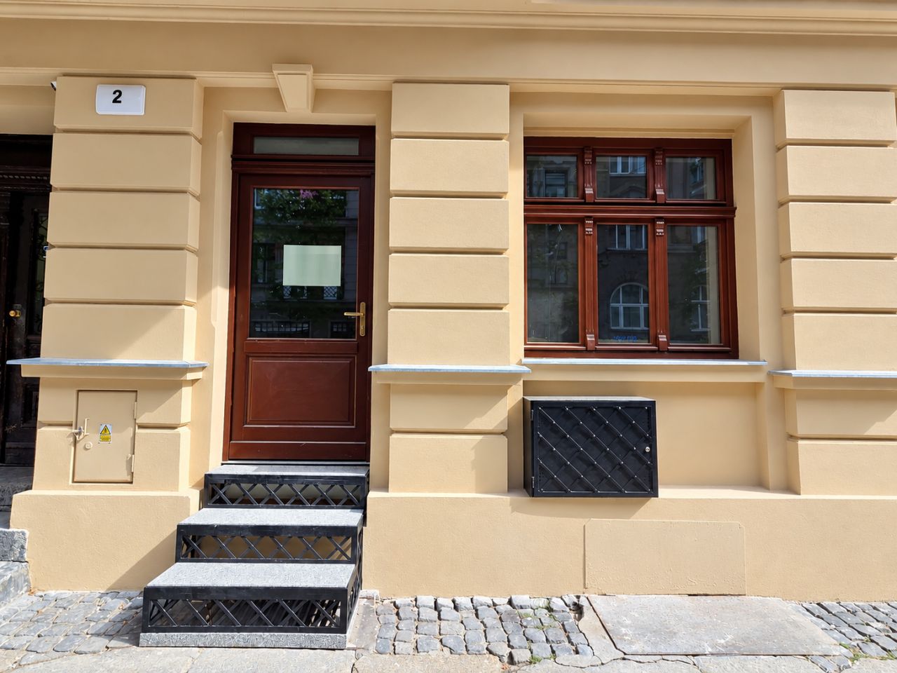 Lokal Poznań Stare Miasto, ul. Mostowa. Zdjęcie 1