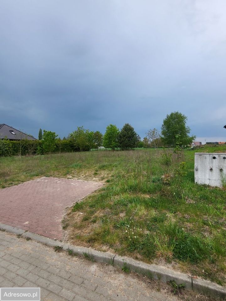 Działka budowlana Sulnowo, ul. Świerkowa. Zdjęcie 7