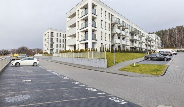 Mieszkanie 2-pokojowe Gdynia Oksywie, ul. Nasypowa. Zdjęcie 11