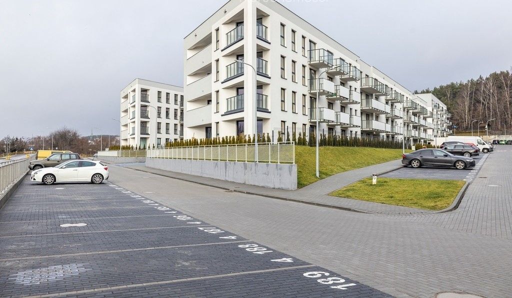 Mieszkanie 2-pokojowe Gdynia Oksywie, ul. Nasypowa. Zdjęcie 11