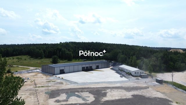 Lokal Okmiany. Zdjęcie 1