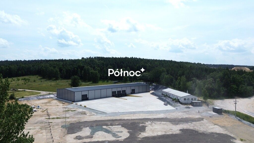 Lokal Okmiany. Zdjęcie 1