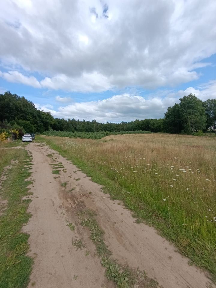 Działka budowlana Domatowo. Zdjęcie 3