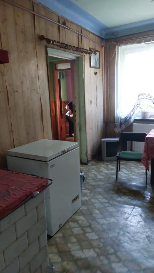 siedlisko, 3 pokoje Hrubieszów, ul. Gródecka. Zdjęcie 3
