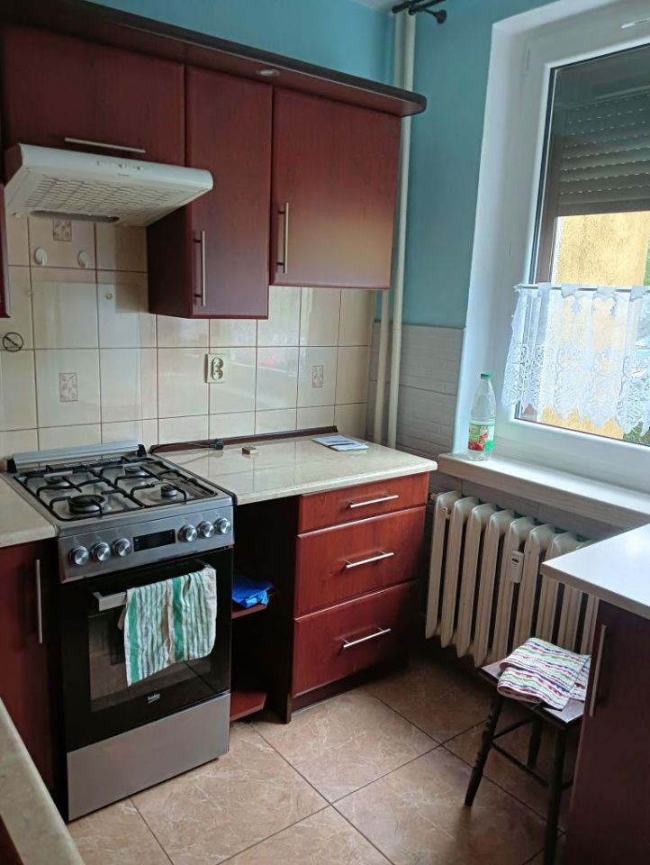 Mieszkanie 2-pokojowe Ruda Śląska, ul. Xawerego Dunikowskiego. Zdjęcie 6