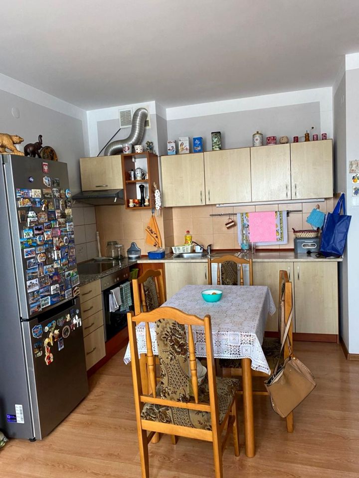 Mieszkanie 3-pokojowe Krosno, ul. Grodzka. Zdjęcie 4