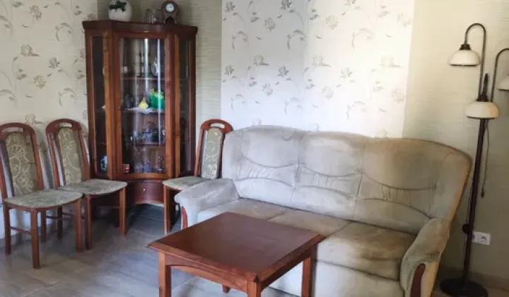 Mieszkanie 3-pokojowe Gdynia Babie Doły, ul. Boisko