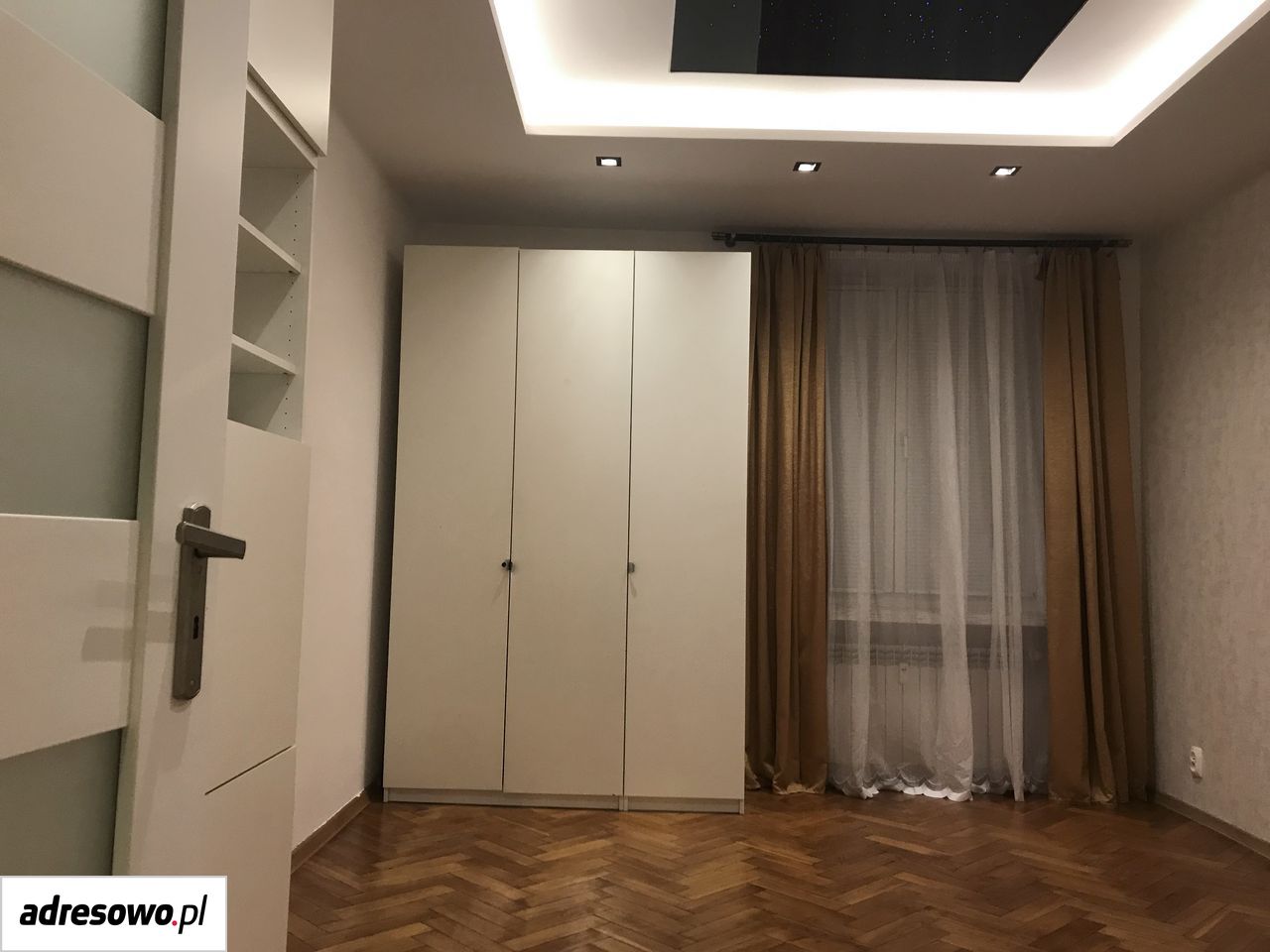 Mieszkanie 3-pokojowe Warszawa Praga-Południe, ul. Stanisława Żółkiewskiego. Zdjęcie 17