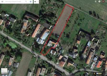 gospodarstwo, 5 pokoi Strzelniki, Strzelniki 15