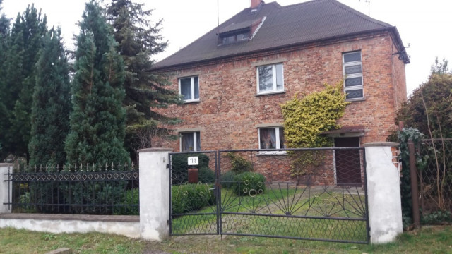 dom wolnostojący Rzuchów. Zdjęcie 1