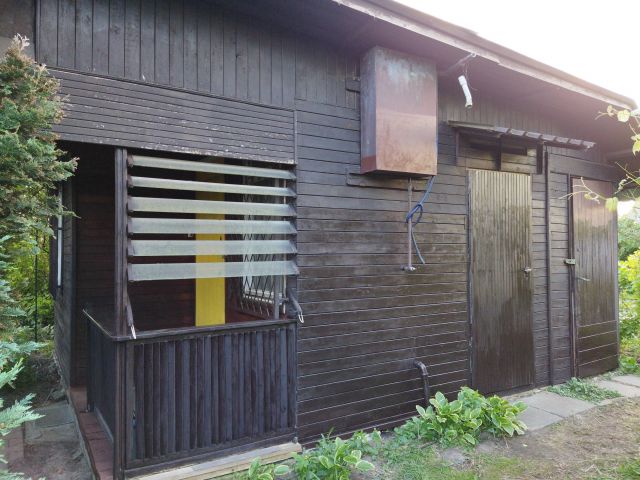 Działka rod Warszawa Włochy. Zdjęcie 1