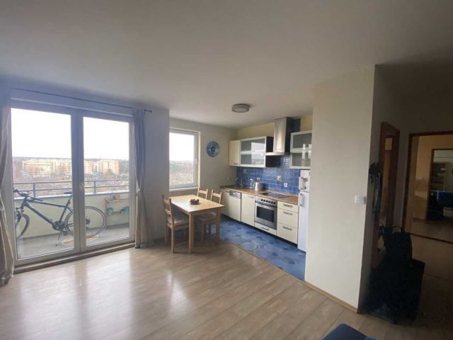 Mieszkanie 2-pokojowe Wrocław, al. Marcina Kromera. Zdjęcie 1