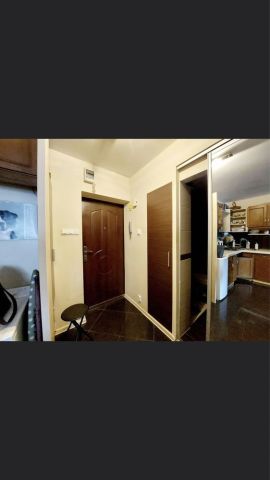 Mieszkanie 1-pokojowe Chrzanów Centrum, ul. Grzybowa. Zdjęcie 1