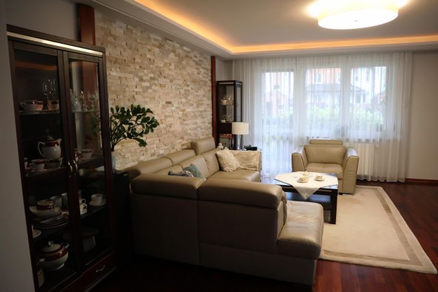 Mieszkanie 3-pokojowe Olsztyn Jaroty, ul. Kubusia Puchatka. Zdjęcie 1