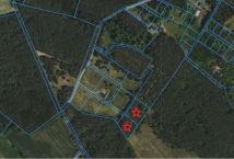 Działka rolna Małe Rudy, ul. Jeziorowa. Zdjęcie 4