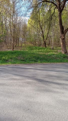 Działka budowlana Lipicze, ul. Gidelska. Zdjęcie 1