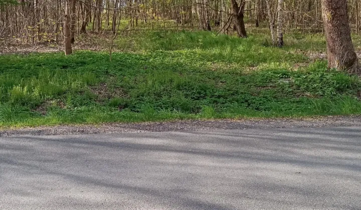 Działka budowlana Lipicze, ul. Gidelska