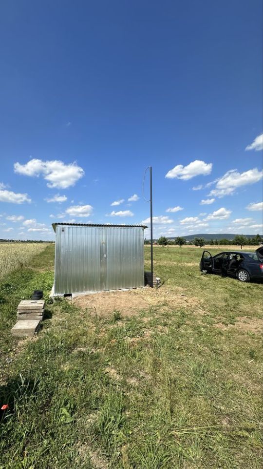 Działka budowlana Górno-Parcele. Zdjęcie 2