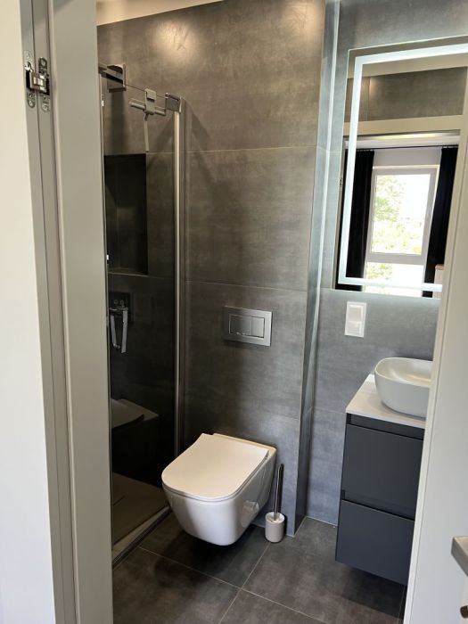 bliźniak, 5 pokoi Gdynia Wielki Kack, ul. Świętokrzyska. Zdjęcie 11