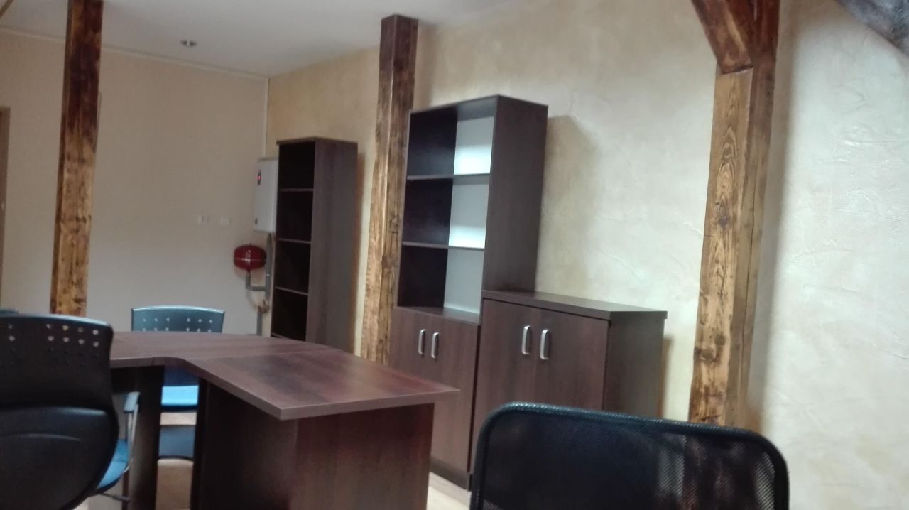 Biuro Świdnica Centrum, ul. Armii Krajowej