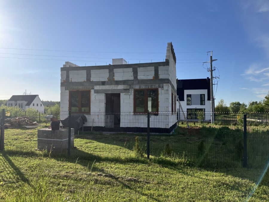 Działka budowlana Jagatowo. Zdjęcie 6