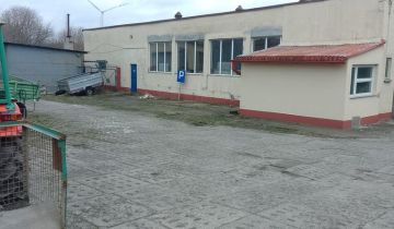 Lokal Wiekowice