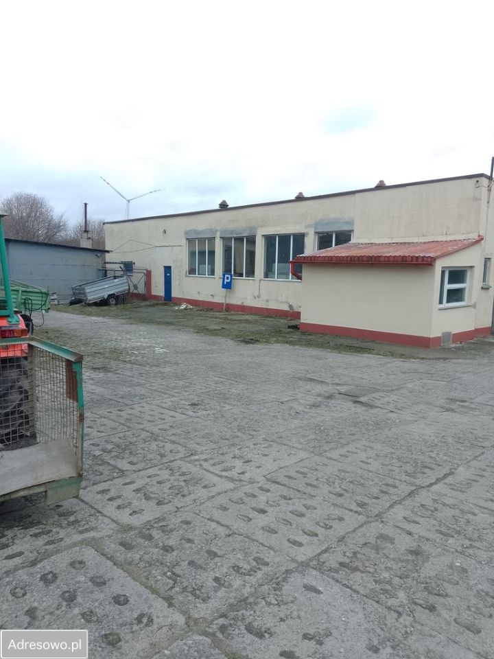 Lokal Wiekowice