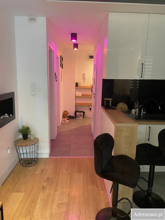 Mieszkanie 3-pokojowe Giżycko, ul. 3 Maja