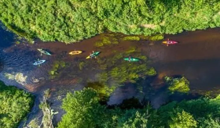 Działka rolno-budowlana Wilamy