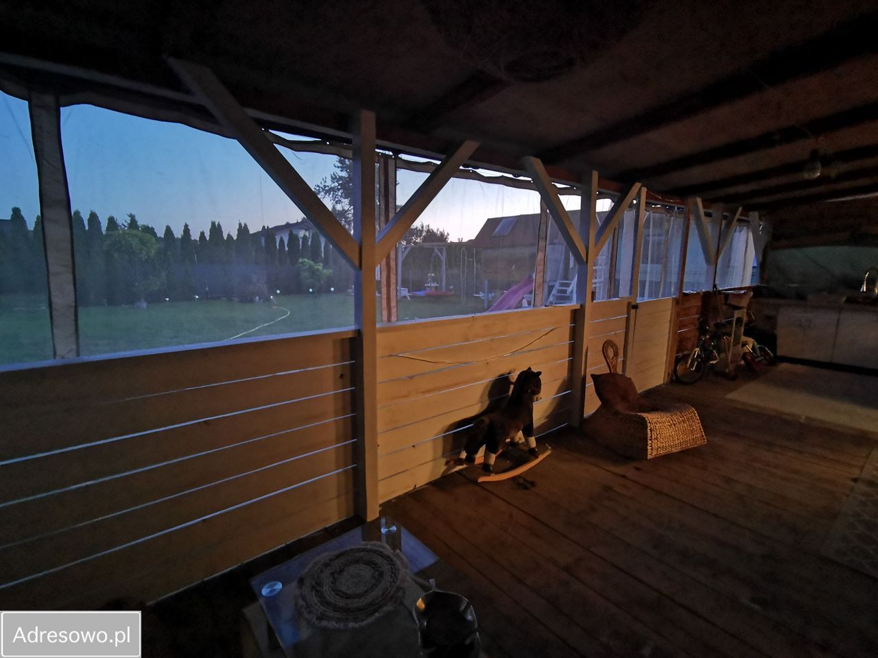 Działka rod Kulów. Zdjęcie 6