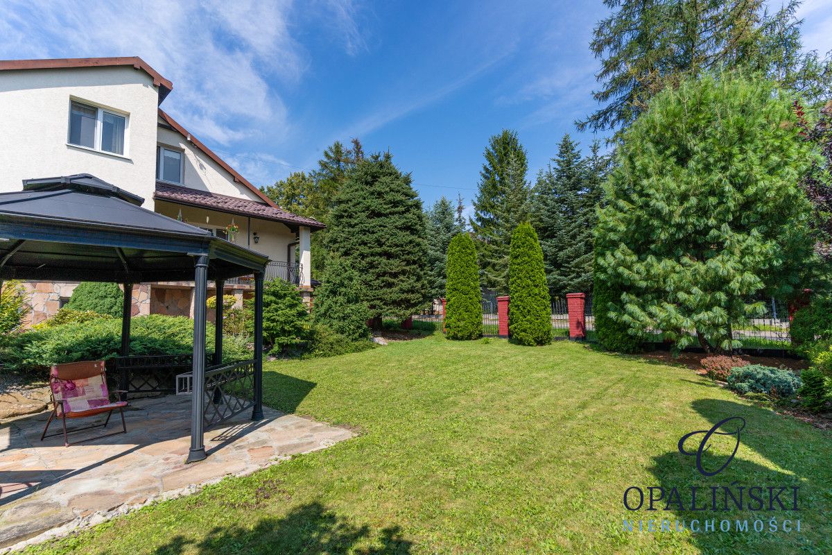 dom wolnostojący, 5 pokoi Rzeszów, ul. Królewska. Zdjęcie 3