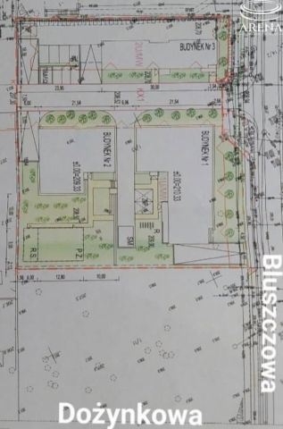 Mieszkanie 2-pokojowe Lublin Ponikwoda, ul. Bluszczowa. Zdjęcie 8