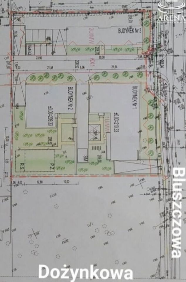 Mieszkanie 2-pokojowe Lublin Ponikwoda, ul. Bluszczowa. Zdjęcie 8