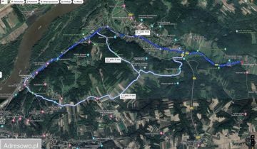 dom letniskowy, 4 pokoje Wierzchoniów