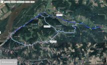 dom letniskowy, 4 pokoje Wierzchoniów. Zdjęcie 1