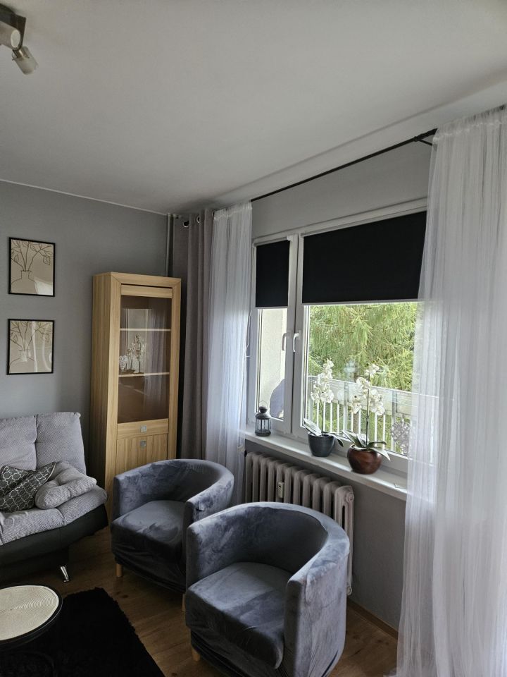 Mieszkanie 1-pokojowe Jelenia Góra Zabobrze, ul. Grażyny Bacewicz. Zdjęcie 3