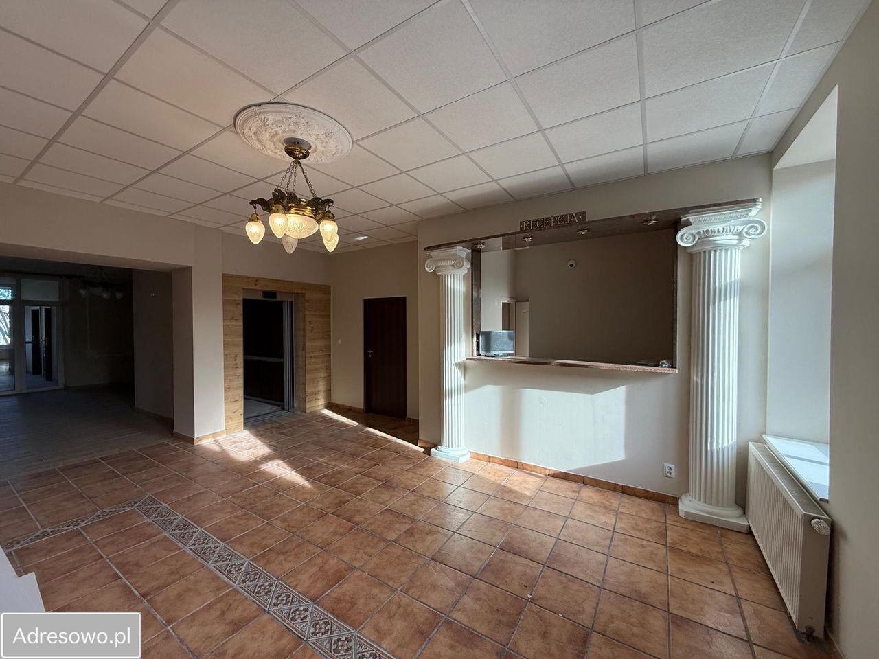 Hotel/pensjonat Częstochowa Gnaszyn Dolny, ul. Osada Młyńska. Zdjęcie 11