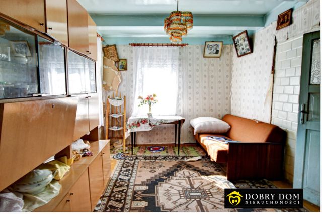 dom wolnostojący, 2 pokoje Dubno. Zdjęcie 8