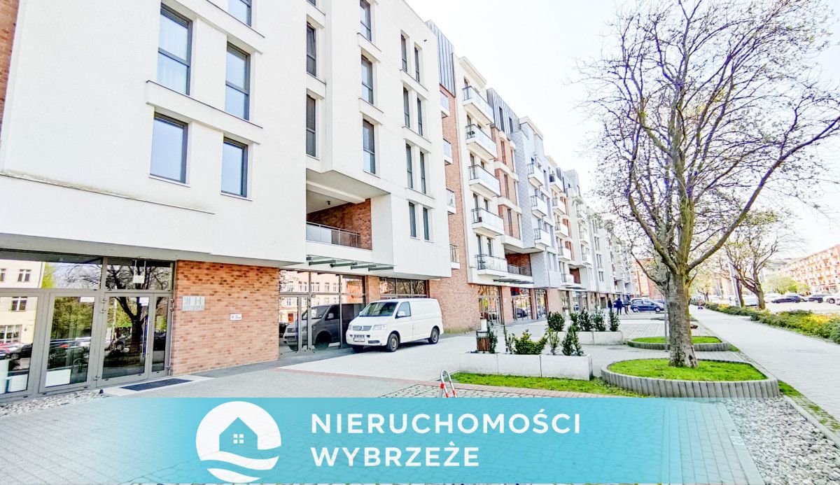 Mieszkanie 1-pokojowe Gdańsk Długie Ogrody, ul. Długie Ogrody. Zdjęcie 17