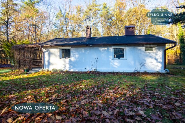 dom wolnostojący, 3 pokoje Kwiatkowice-Las, ul. Słoneczna. Zdjęcie 19