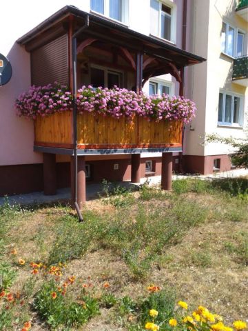 Mieszkanie 2-pokojowe Poniatowa. Zdjęcie 1