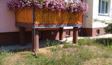 Mieszkanie 2-pokojowe Poniatowa