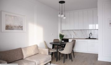 Mieszkanie 2-pokojowe Warszawa Bródno, ul. Warszawski Świt